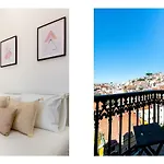 Διαμέρισμα Whome | Mouraria Deluxe Lisboa