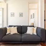 Διαμέρισμα Whome | Mouraria Deluxe *