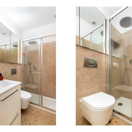 Apartamento Whome | Mouraria Deluxe Lisboa