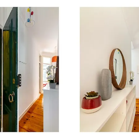 Whome | Mouraria Deluxe Lisboa