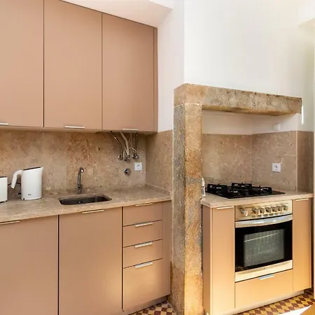 Appartement Whome | Mouraria Deluxe