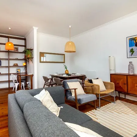 Whome | Mouraria Deluxe * Lisboa